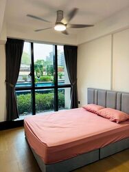 Tanah Merah Kechil Link (D16), Condominium #610222701